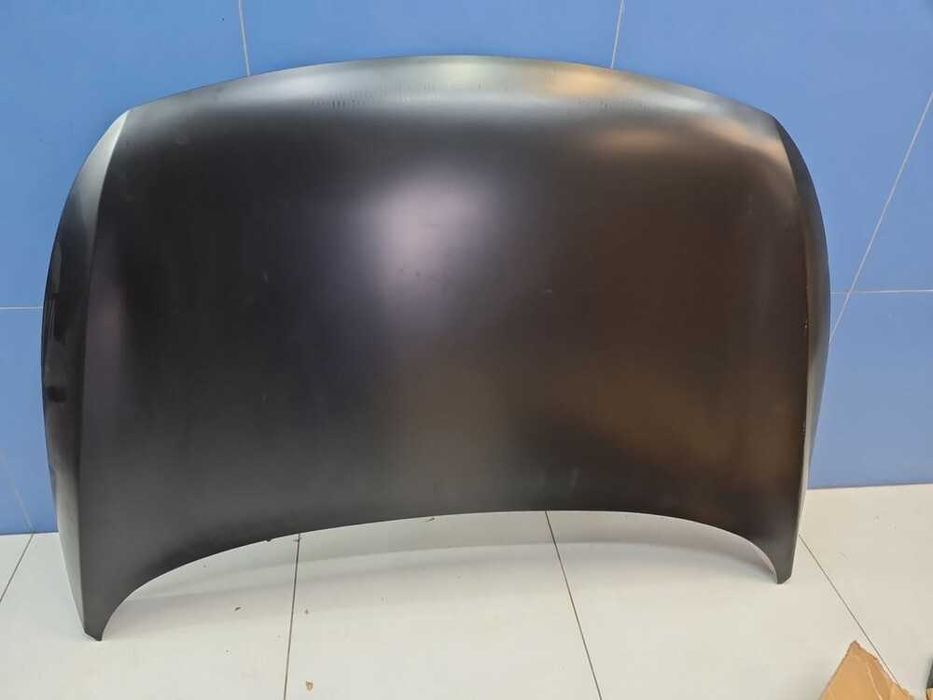 Капот на Киа Спортейдж SL 2010/ Kia Sportage SL 2010