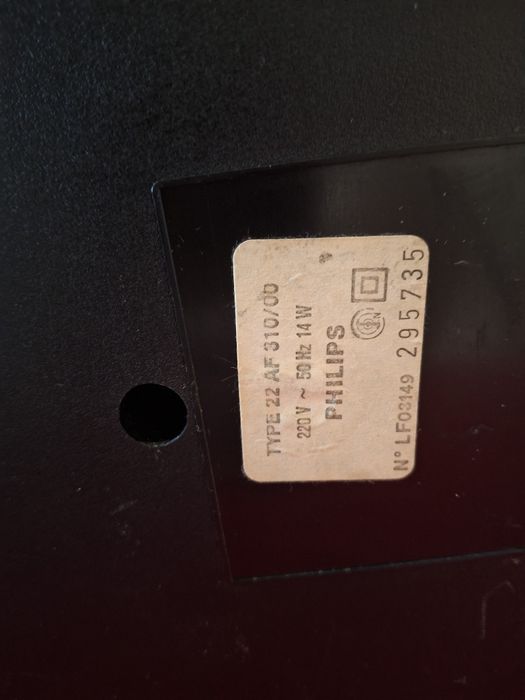 Pikup philips 310