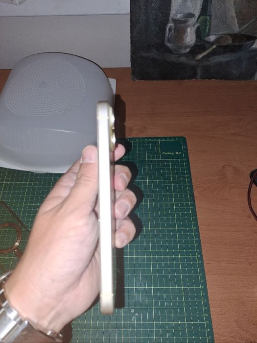 Iphone 15 256gb б/у