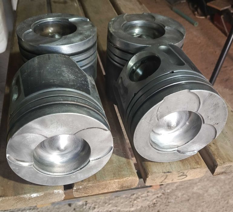 Запчасти на КамАЗ