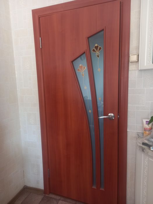 Двери межкомнатные