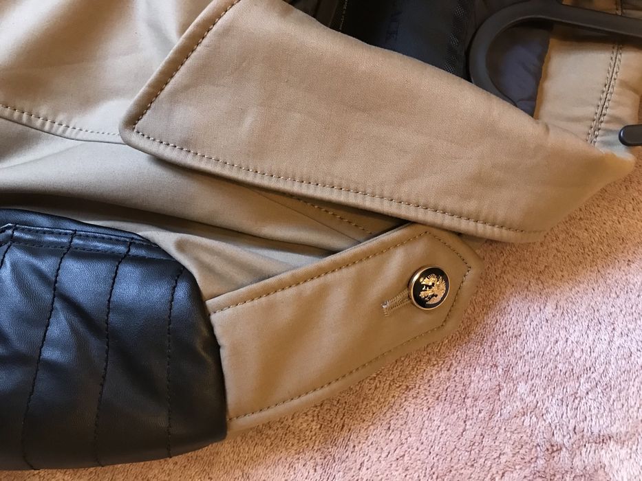 Палто Сако Zara man