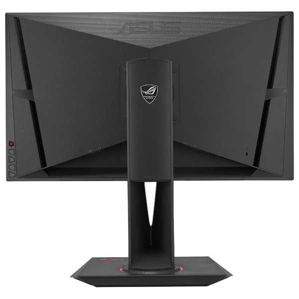 Monitor Gaming Asus 2K, 27", IPS, 165 HZ  cu modul dedicat G-SYNC