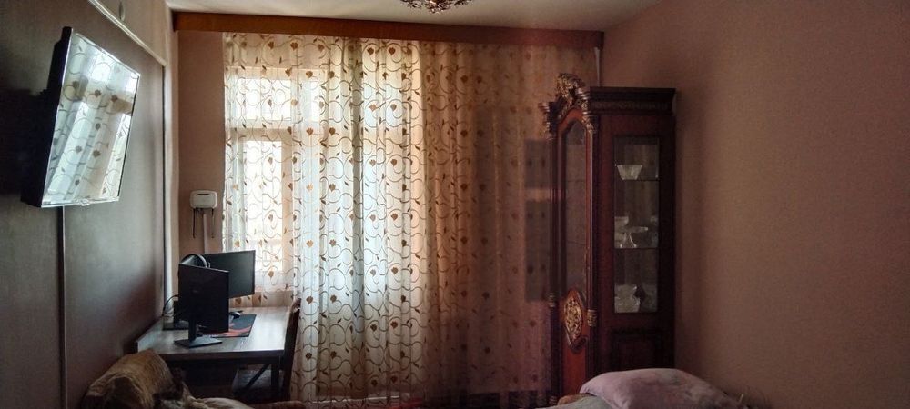 Аренда 2 хонали квартира Сергели Чоштепа (ЭЛОННИ ОХИРИГАЧА У́КИНГГГ)