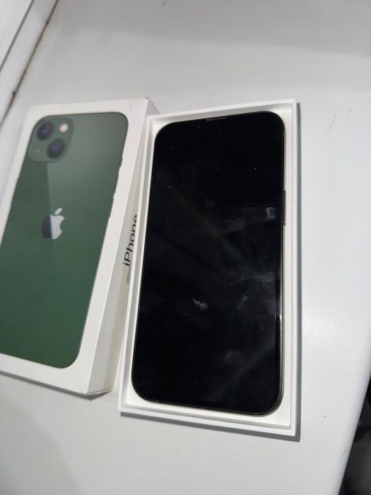 Iphone 13 вхорошем сост