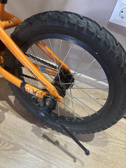 Детский велосипед Centurion R’Bock 16 б/у