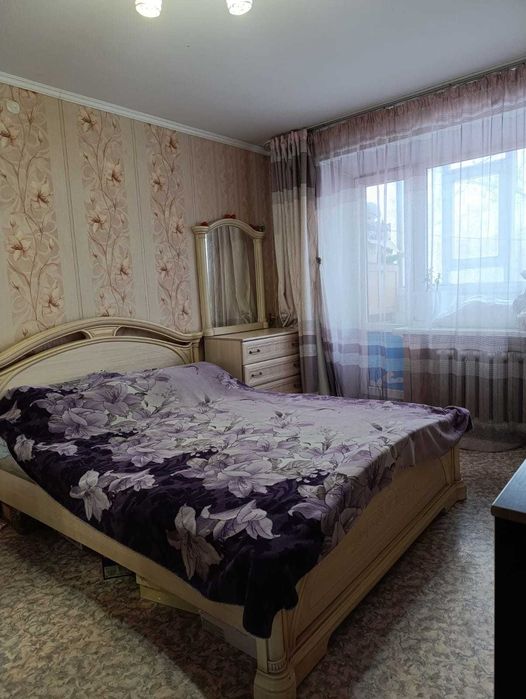 Продажа 3-комнатной квартиры Габдулина