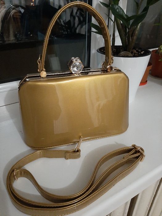 Вечерняя сумочка