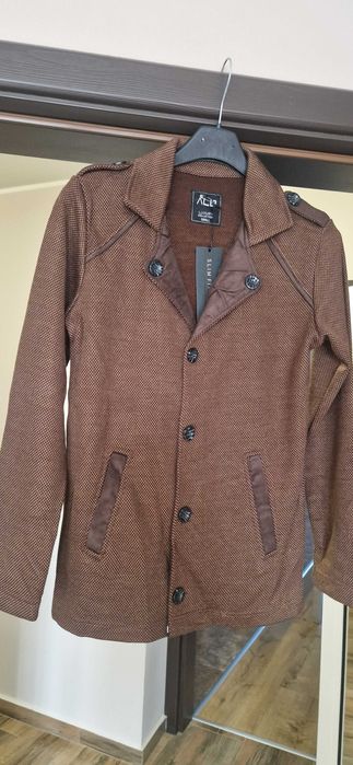 Мъжка жилетка,тип сако S,L,XL