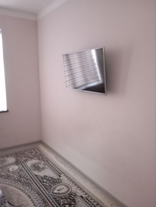 Uy ijaraga beriladi. Qarshi shahar Istiqlol mahallasi (6-mitti tuman).