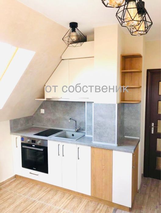 Дава се под наем Тристаен апартамент в Варна, Левски - 70 кв.м за 540 € - Снимка #2