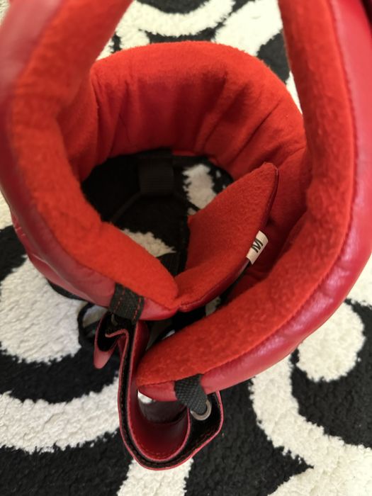 Продам шлем для бокса