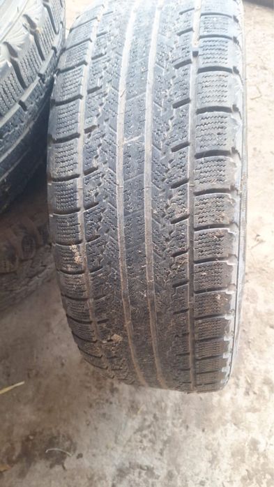 Зимный балон мерседес 124