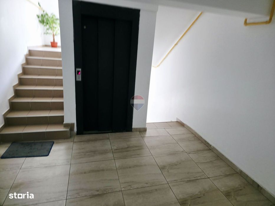 Apartament 2 camere | Maratei, Piatra-Neamț | Finisat Clasic