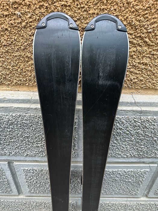 schi copii nordica dobermann the ace j L120cm