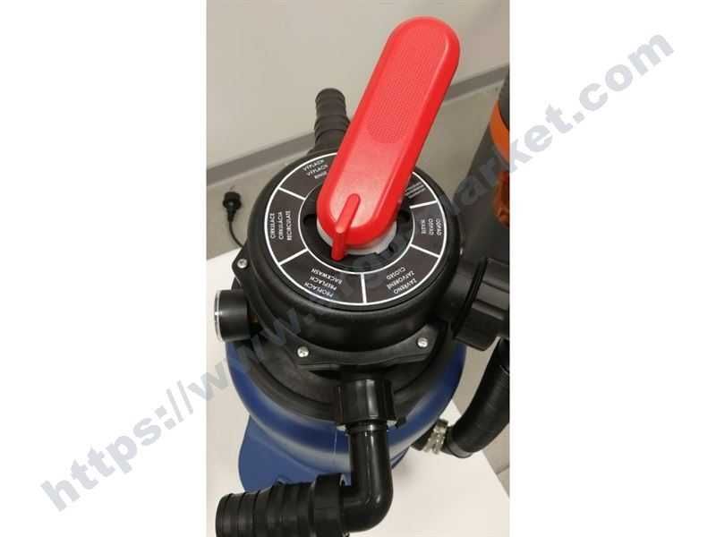 Скимер, таблетки и помпи за басейн