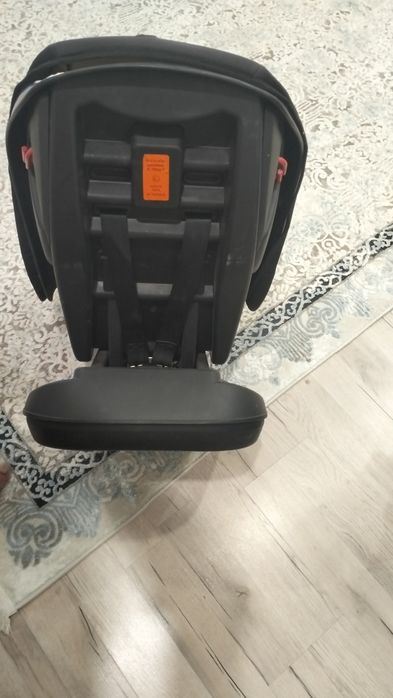 Автокресло, состояние хорошее