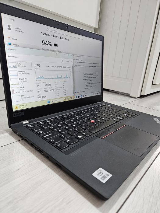 Lenovo ThinkPad T14