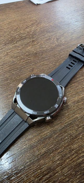 Smartwatch Huawei Ultimate