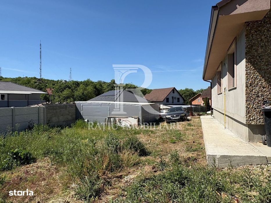Casa cu 4 camere de vanzare | Calea Adevarului | Oradea