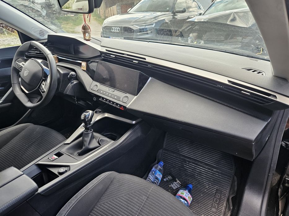 Арматурно табло/Айрбег за Peugeot 308 2023г