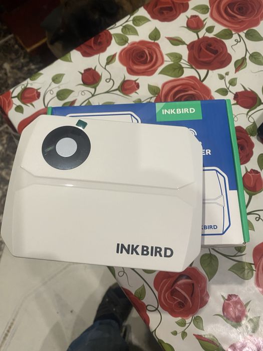 Controler Smart Irigații INKBIRD IIC-400 WiFi – 4 Zone