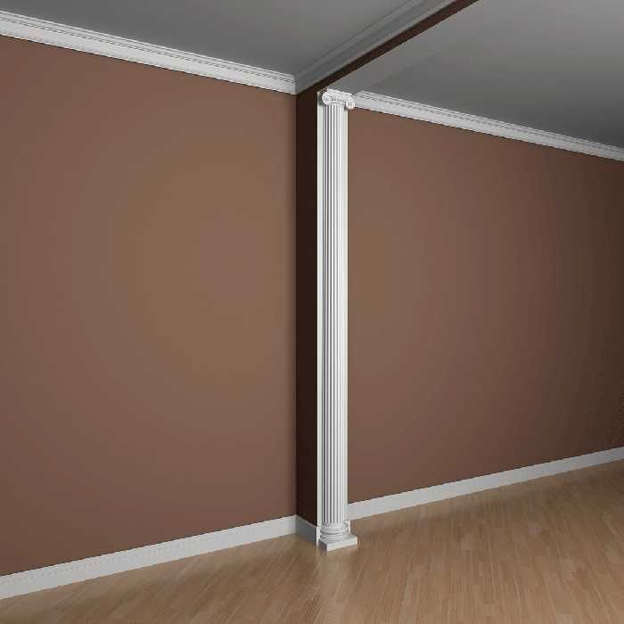 Semicoloane pentru interior – modele variate, prețuri atrative