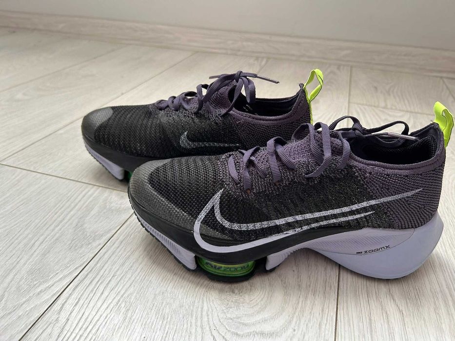Nike air zoom tempo next%