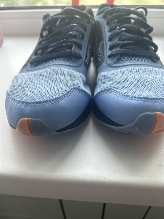 Кроссовки Reebok
