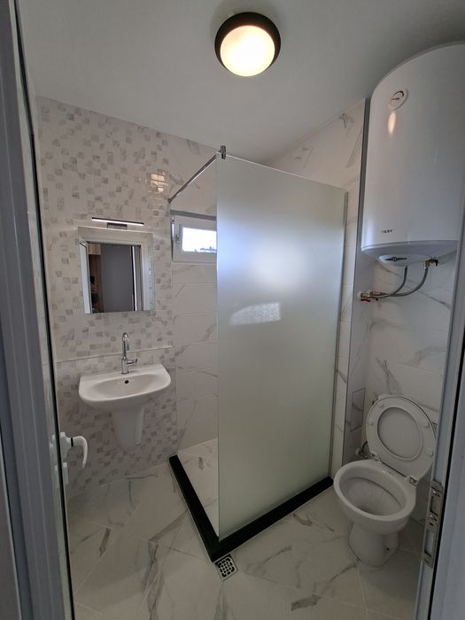 Дава се под наем Двустаен апартамент в София, Люлин 5 - 56 кв.м за 618.12 € - Снимка #5