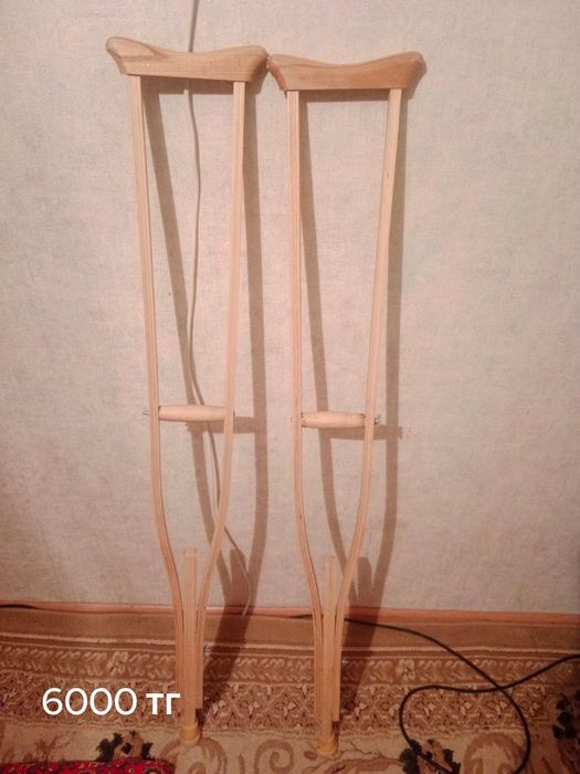 Балтақ сатылады продаются костыли