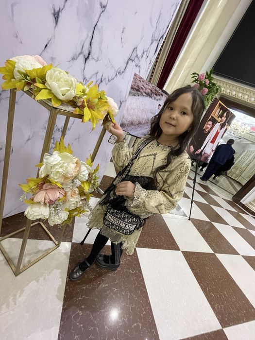 Одежда для девочек