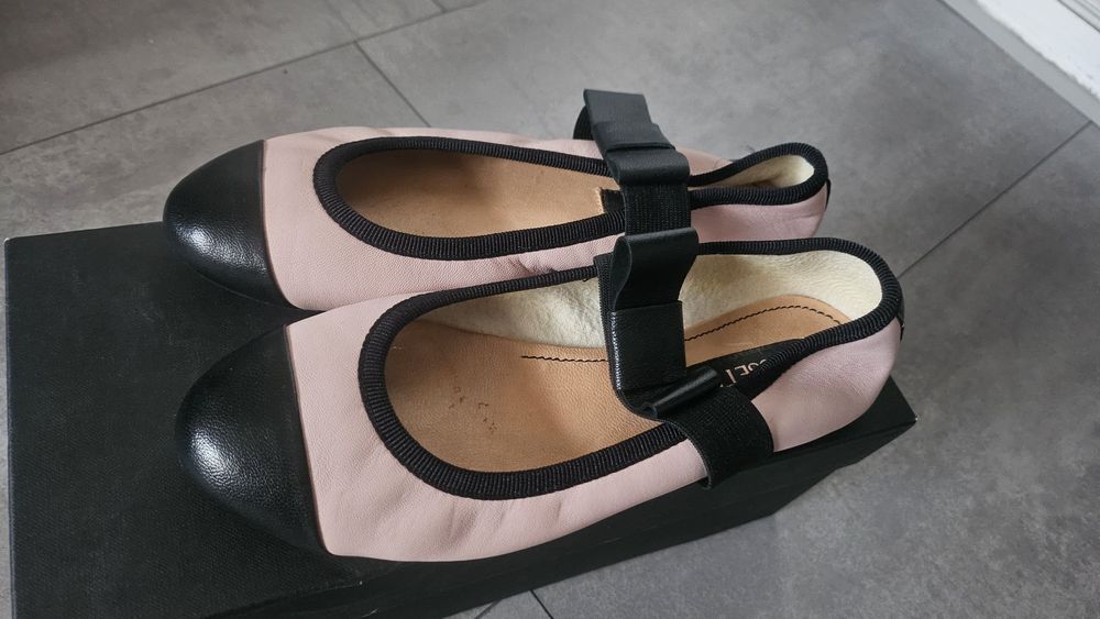 Balerini Musette