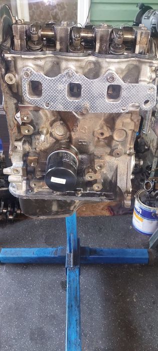 Продам двигатель на Daewoo Damas