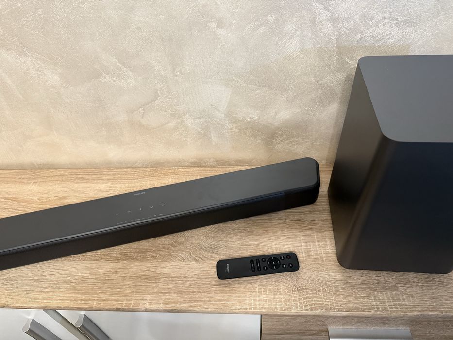 Soundbar Philips