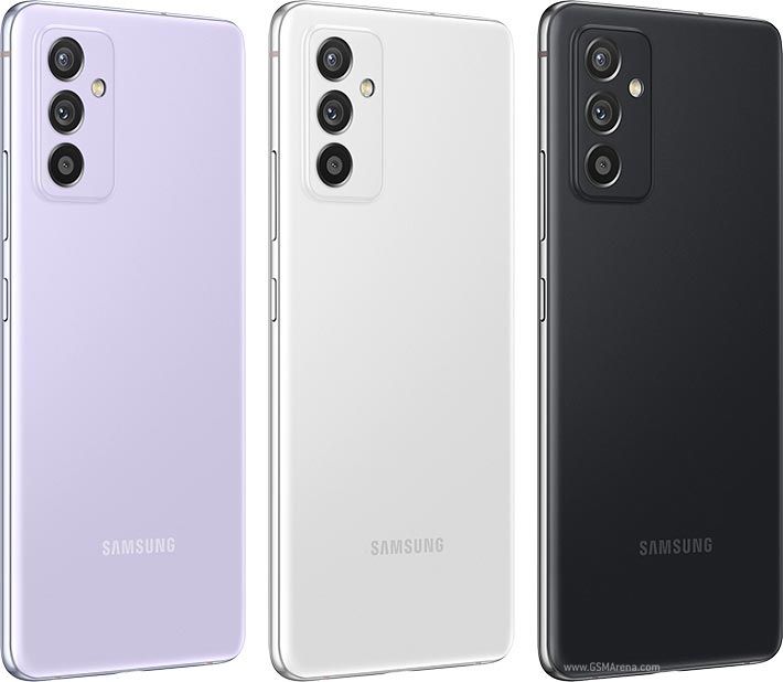 GALAXY A82 Flagman