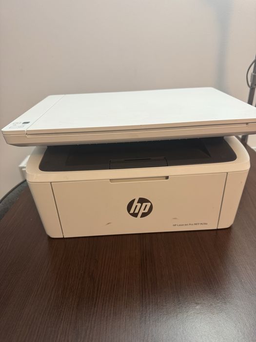 Imprimanta laser HP M28