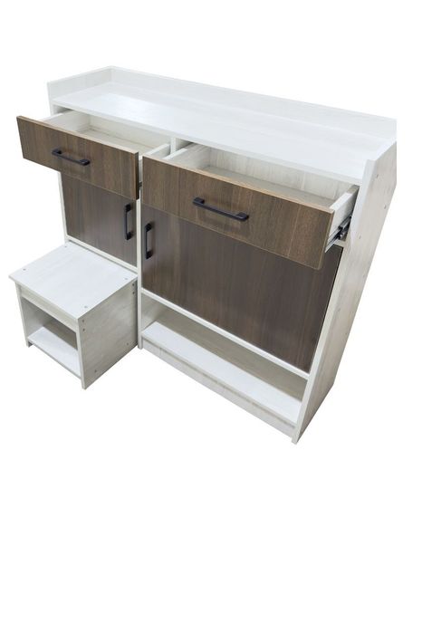 Обувница по акции