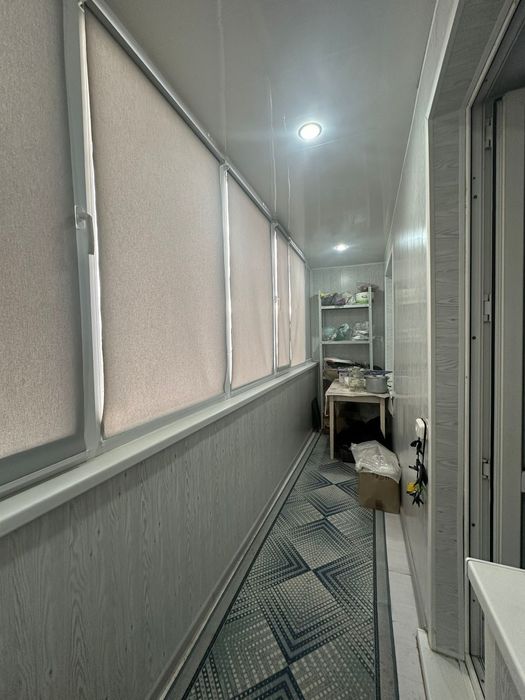 Продам 3х комнатную квартиру