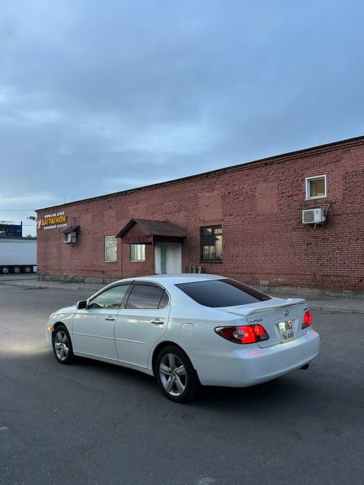 Продам LEXUS ES330