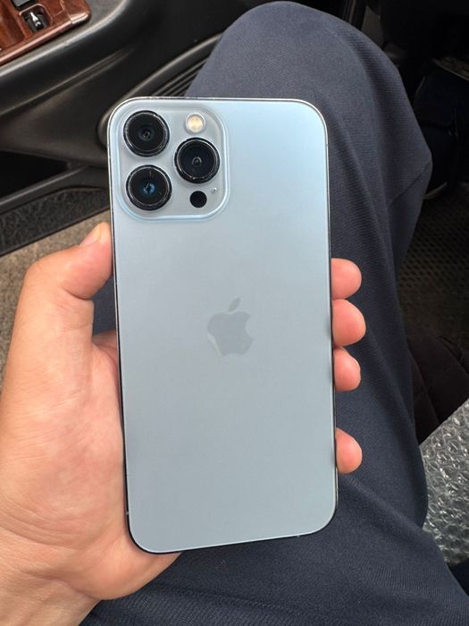 Айфон 13 про макс 128 гб