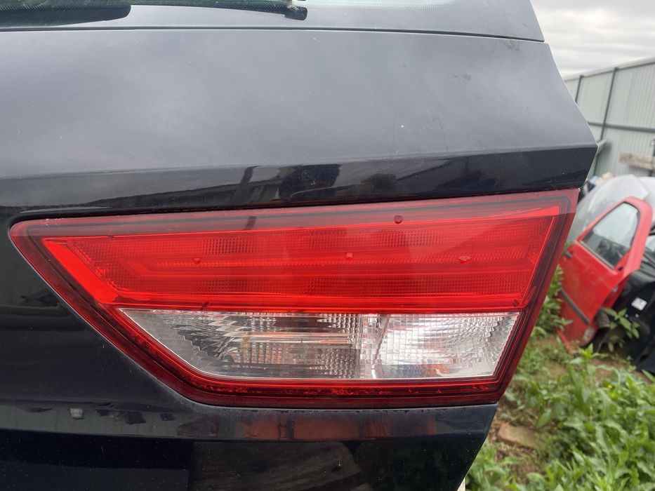 Stop stanga stop dreapta lampa tripla haion /aripa Seat Leon 5f break