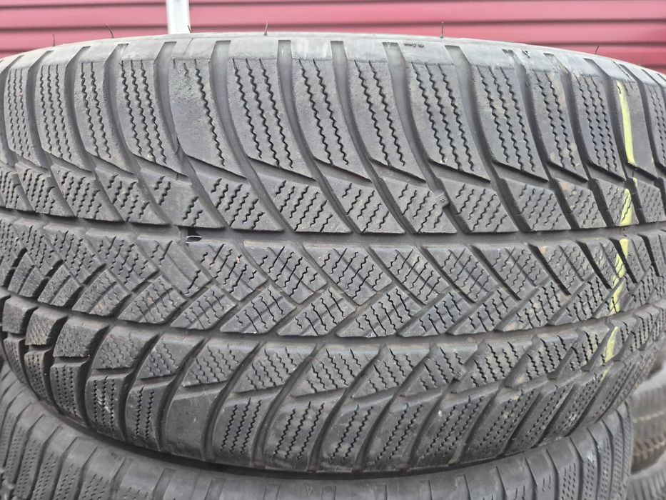 4 Anvelope M+S - 235/50/19 - Bridgestone - APP NOI - DOT 2020