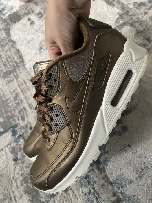 Nike air max masura 39