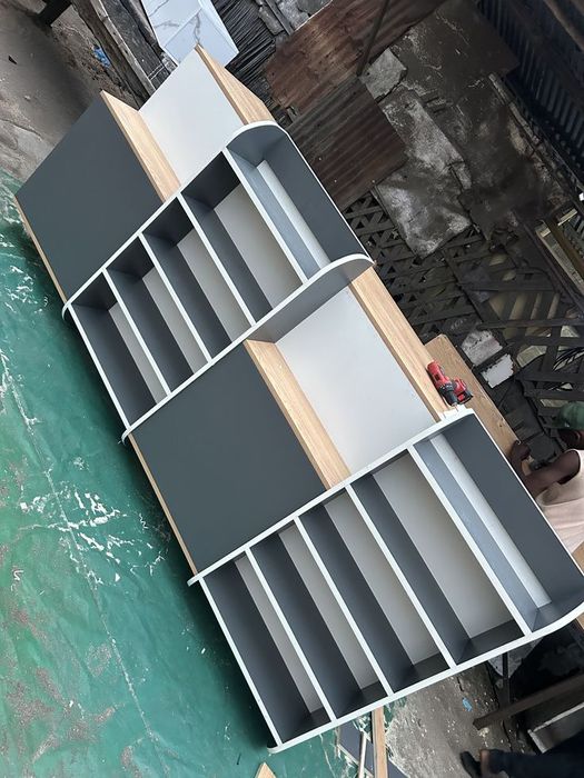 Полки для магазина рассрочка