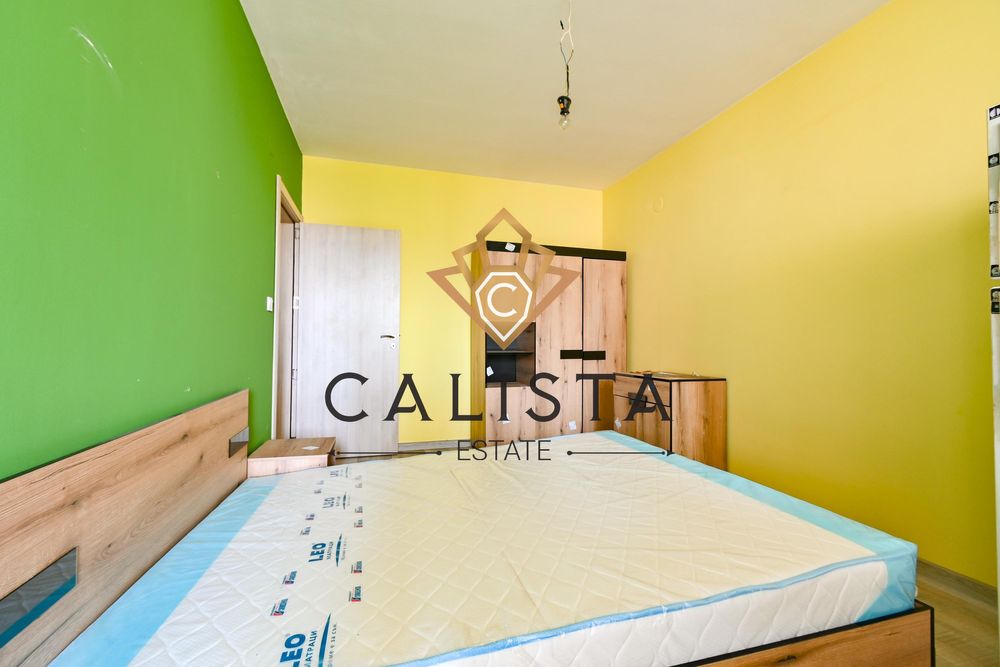 Дава се под наем Двустаен апартамент в София, Банишора - 72 кв.м за 399 € - Снимка #2