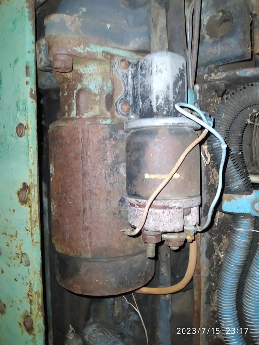 Продам срочно т40