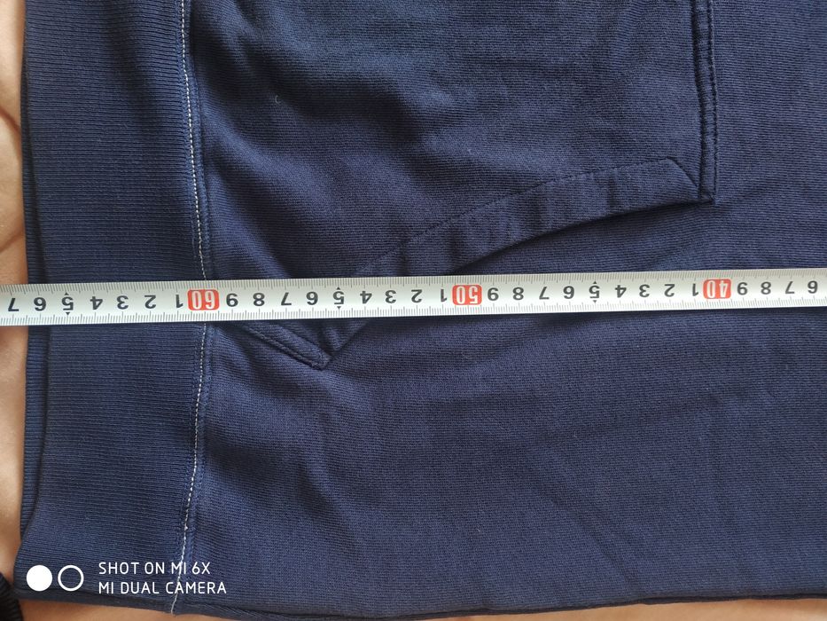 Анурак,суичер Pepe jeans