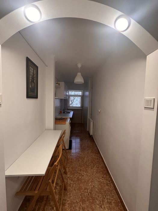 Garsoniera de vanzare