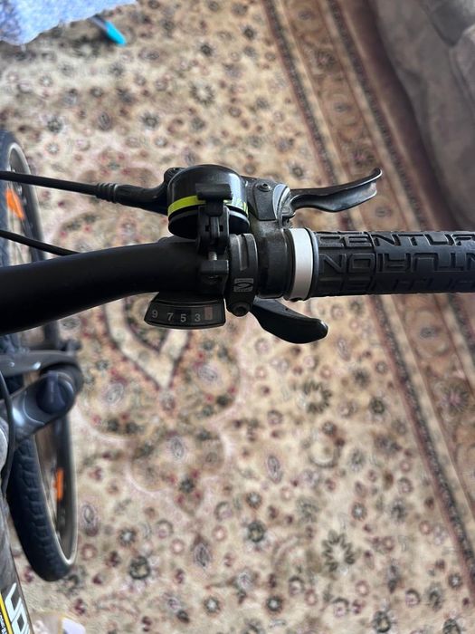 Продам велосипед Centurion Cross C7 Hdisc